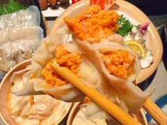 -皇城老妈·大连海鲜火锅(港湾店)