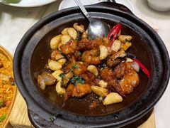 -汤城小厨•粤菜•靓汤(西直门凯德MALL店)