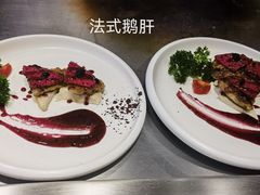 -大神太神·铁板烧(瑞虹天地月亮湾店)