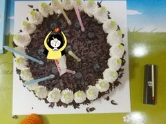 生日蛋糕-好利来(交大店)