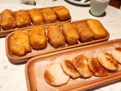 大良炸脆奶-大榕树下顺德菜(融创茂店)