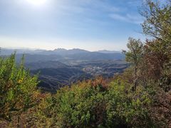 -司马台长城