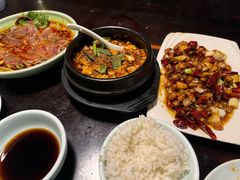 -陈麻婆豆腐总店