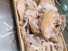 -韩记海鲜饺子旗舰店(红海新区店)