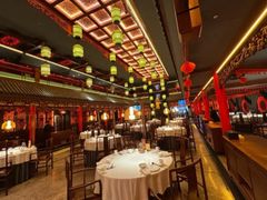 -宝轩渔府·老字号海鲜·正宗津菜(水上店)