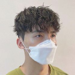 -SY COLOUR专业烫染