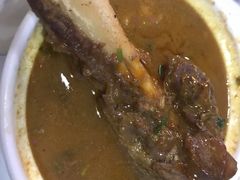 -葛尼沙印度餐厅 (镇明路店)