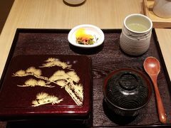 蒲烧鳗鱼丼-yokocho上横町·日本食街(深业上城店)