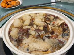 -名善山珍·野生菌汤锅(文殊院店)