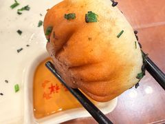 -东泰祥生煎馆(长宁路店)
