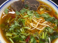 -万三面馆(青龙正街太古里店)