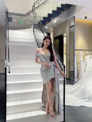 -MuseMarry婚纱(前海嘉里中心店)