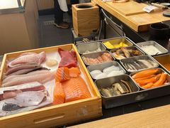 -鮨政·Omakase(港汇恒隆广场店)