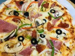 -G+KITCHEN(龙湖狮山天街店)