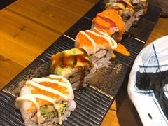 -和彩放题餐厅(酒仙桥店)