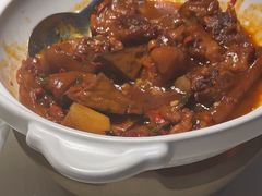 -院里寻菜·精致庭院菜(观沙岭店)