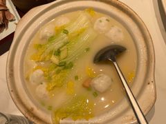 -荣兴酒家(徐家汇店)