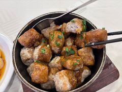 金牌香芋-江南村酒家