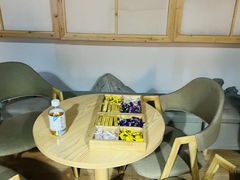 -白兔子密室(长寿路店)