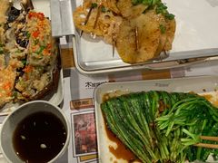 -木屋烧烤(龙岗南联店)