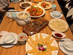 -品回味清真西北楼(宁波首店)