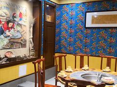 包厢-黑土风情铁锅炖(兴业路店)