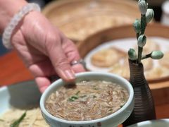 -裕兴记•蟹黄面馆(人民广场店)