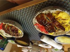 兆治日本料理-兆治日本料理(华府世家店)