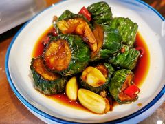 拍黄瓜-富正毅三下锅·湘西韵味(天门山索道店)