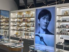 -宝岛眼镜(南京金鹰世界店)