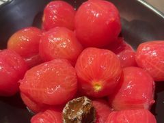 -三太子地摊烧烤·小龙虾(北蔡店)