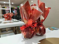 -BOPEYE·波派炸鸡(九霄天地店)