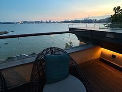 -影吧•悬崖海景(珠海凤凰湾悦椿酒店)
