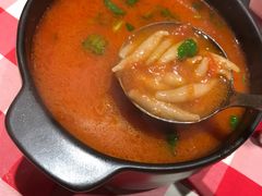 -西贝(宝乐汇店)