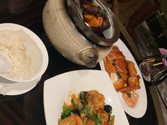 -北京四季酒店·采逸轩