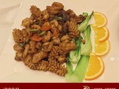 -大连星海皇冠假日酒店
