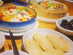 -竹里馆 ·茶食(奥体店)