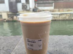 -山塘街