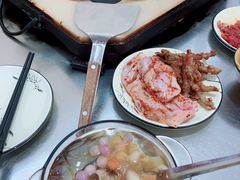 -阿昌白族石板烧(大理古城店)