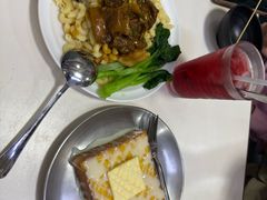 -華歡冰室-WahFoon(吉大店)