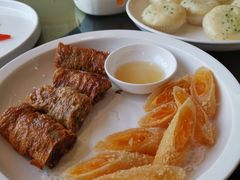 -神仙馆(衡山路店)