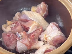 -侨美食家·40年地道粤菜(珠江新城店)