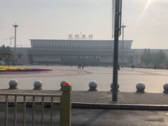 -安阳东站