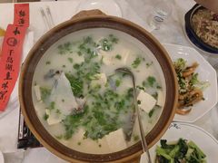 -千岛湖鱼味馆(十字街总店)