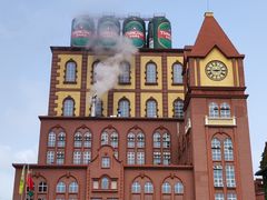 -青岛啤酒博物馆