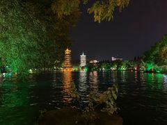 -桂林两江四湖景区