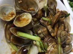 -阿杰臻选海鲜饭店(普陀山店)