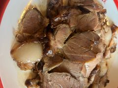 猪头肉-老鼎万春卤菜(五代传承创始老店)