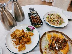-新粤新疆菜(禅城店)