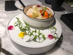 -蔴将·川菜(黄龙万科店)